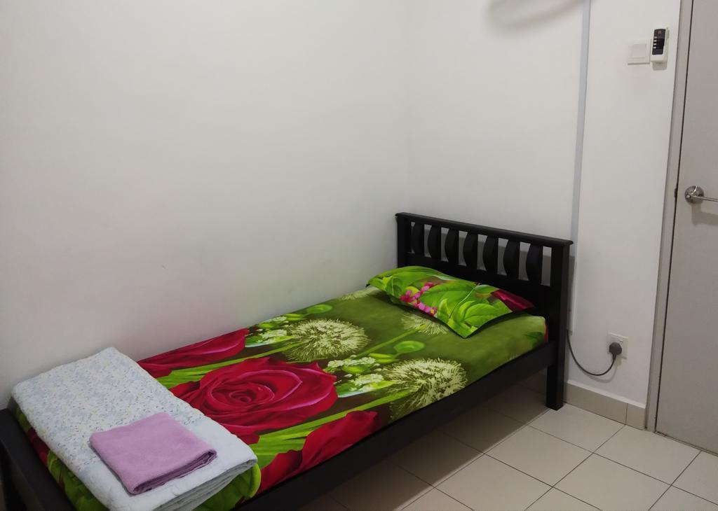Masayu Putrajaya Homestay Exterior foto